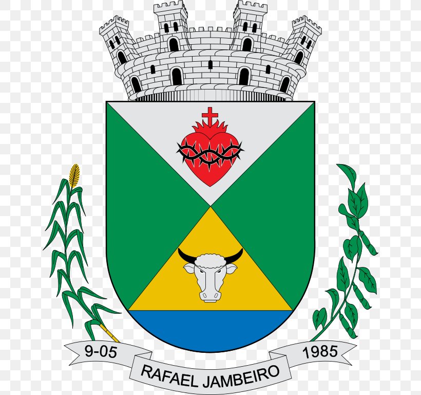 Rafael Jambeiro BA Câmara Municipal De Rafael Jambeiro Coat Of Arms Clip Art, PNG, 654x768px, Coat Of Arms, Area, Bahia, Brand, Brazil Download Free