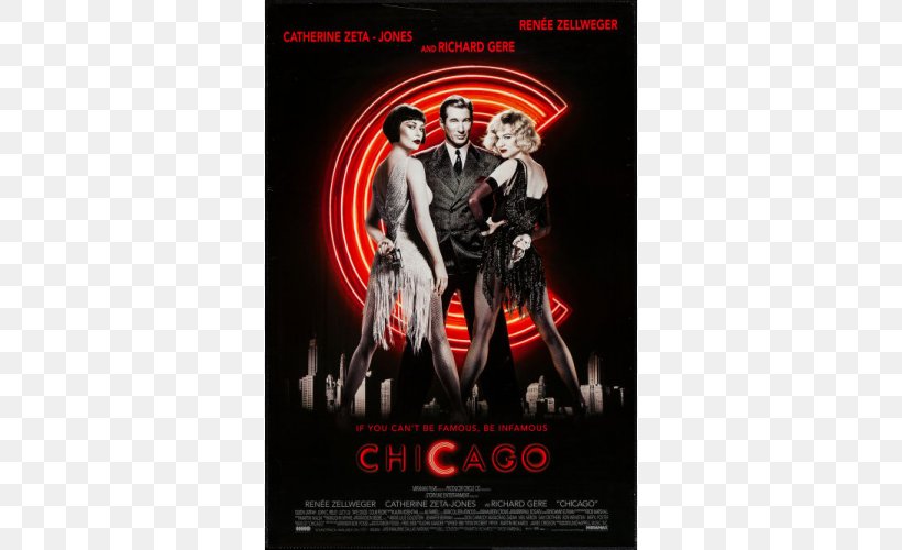 Roxie Hart Mayan Theater Chicago Musical Theatre Film Poster, PNG, 500x500px, Roxie Hart, Academy Award For Best Picture, Action Figure, Action Film, Advertising Download Free
