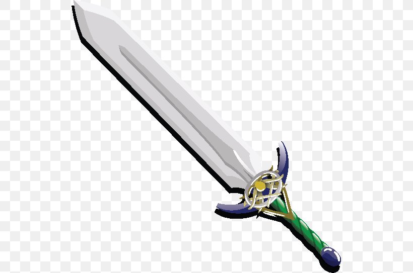 Sword Online Game Xc9pxe9e, PNG, 536x543px, Sword, Baseball Equipment, Cold Weapon, Dagger, Game Download Free
