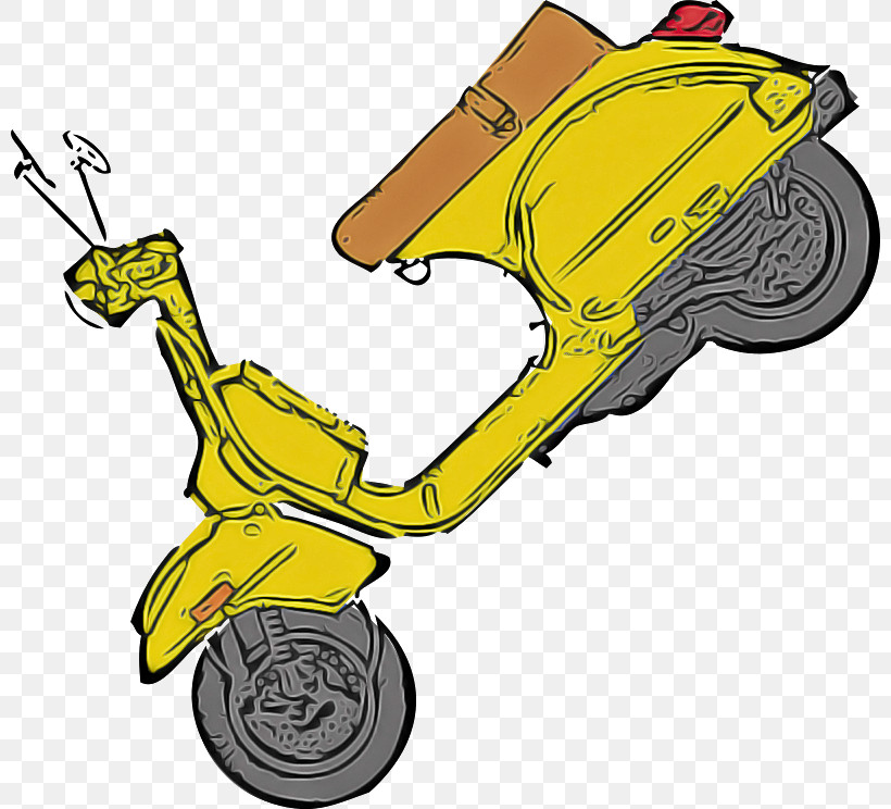 Vehicle Riding Toy Line Art, PNG, 800x744px, Vehicle, Line Art, Riding Toy Download Free