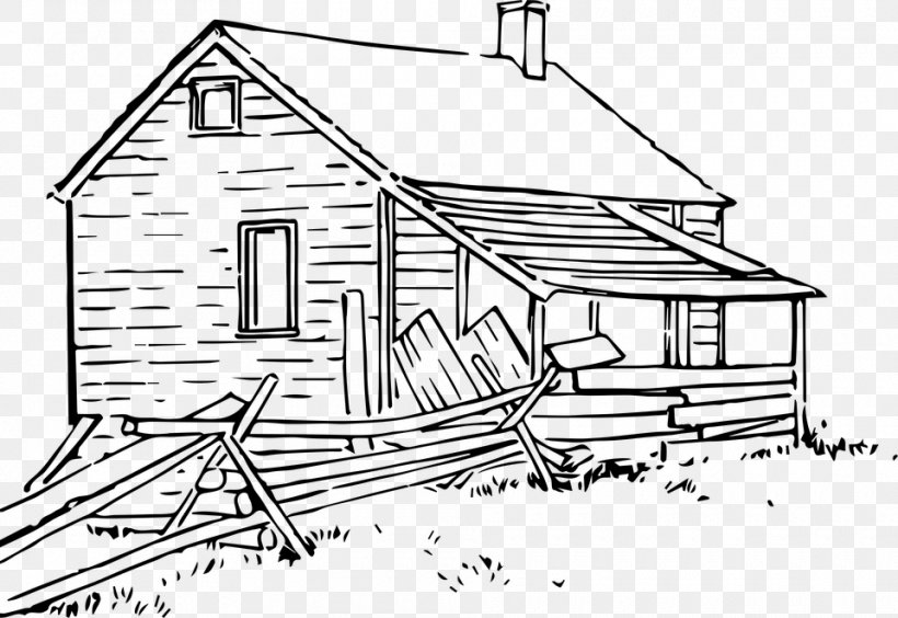 White House Line Art Clip Art, PNG, 960x661px, White House, Area, Artwork, Barn, Black And White Download Free
