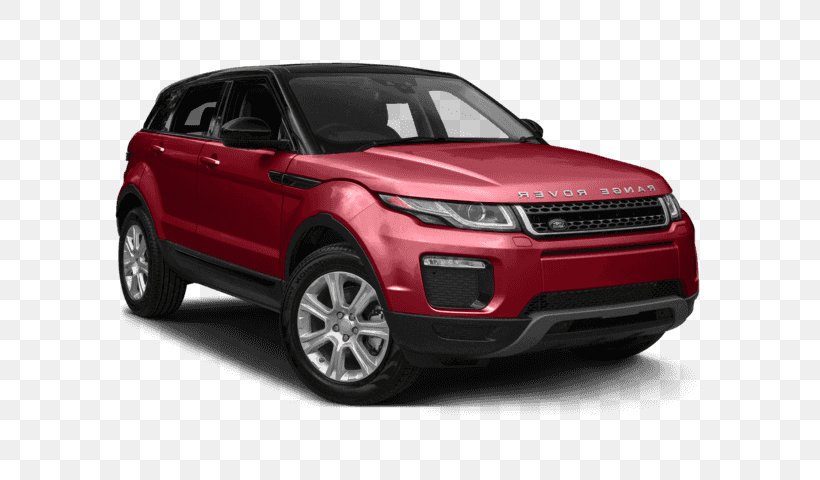 2017 Land Rover Range Rover Evoque 2018 Land Rover Range Rover Evoque Range Rover Sport Car, PNG, 640x480px, 2017 Land Rover Range Rover, 2018 Land Rover Range Rover Evoque, Land Rover, Automotive Design, Automotive Exterior Download Free