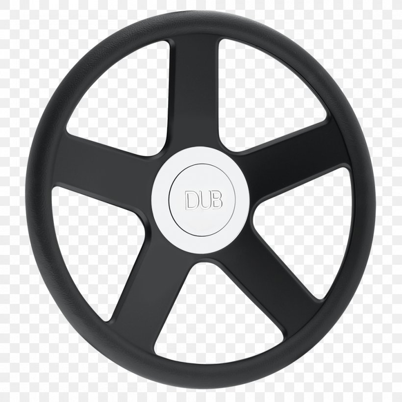 Alloy Wheel Spoke Hubcap Rim Motor Vehicle Steering Wheels, PNG, 1000x1000px, Alloy Wheel, Alloy, Auto Part, Automotive Wheel System, Hardware Download Free