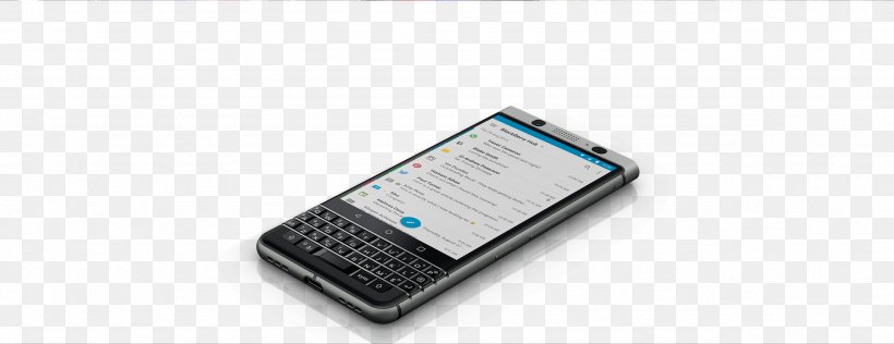 BlackBerry Priv Mobile World Congress Smartphone Telephone, PNG, 2559x989px, Blackberry Priv, Alcatel Mobile, Android, Blackberry, Blackberry Keyone Download Free