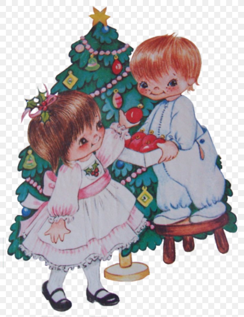 Christmas Tree Child Christmas Ornament Christmas Decoration, PNG, 800x1067px, Christmas, Character, Child, Christmas Decoration, Christmas Giftbringer Download Free