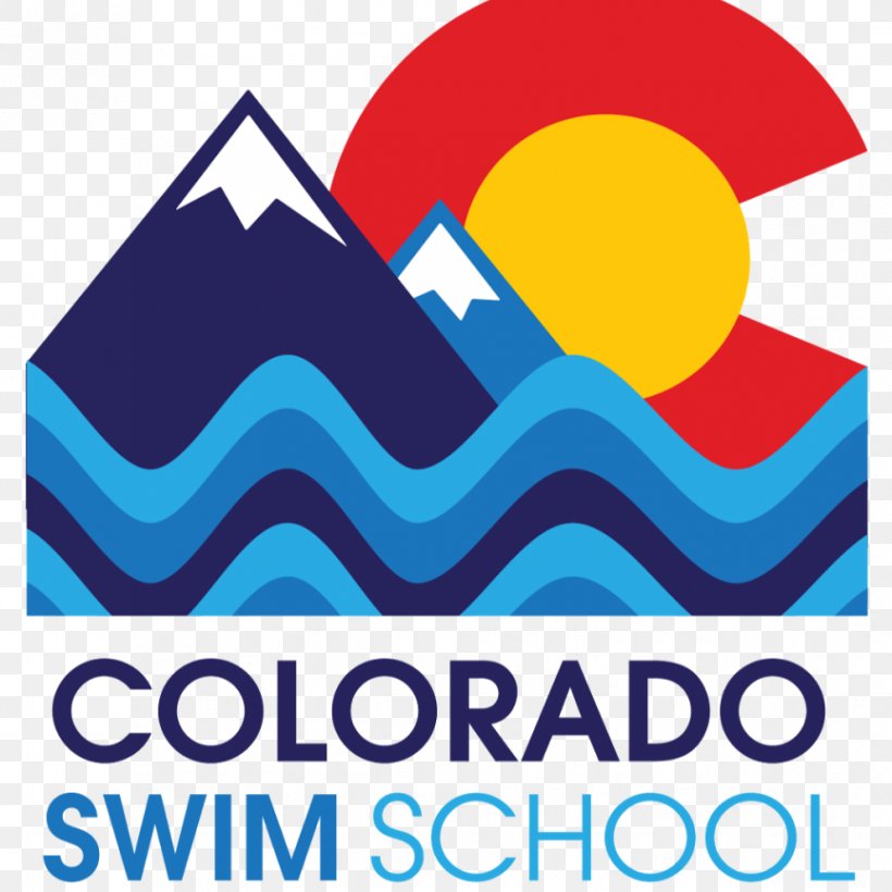 Colorado Swim School Logo Leadville Telecommunication, PNG, 865x865px, Logo, Area, Artwork, Brand, Broadband Download Free