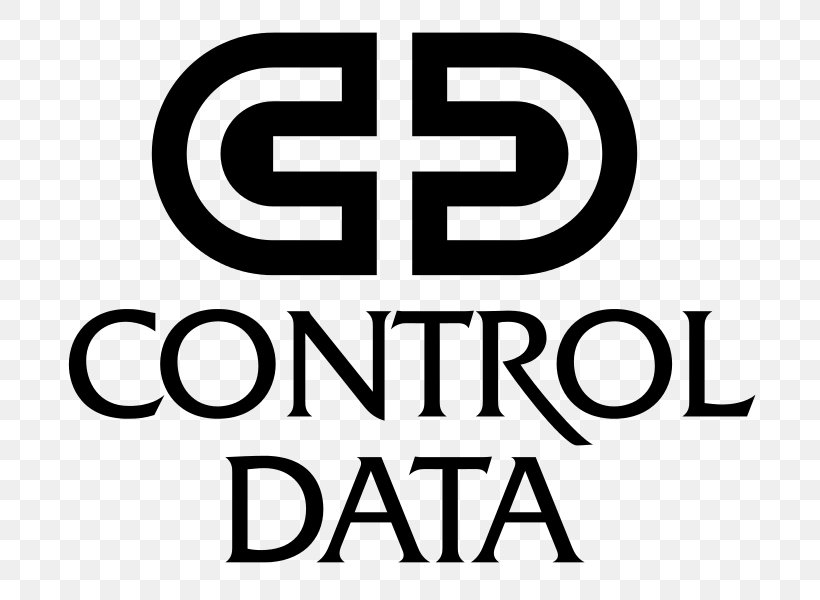 Control Data Corporation Logo Organization Supercomputer Data General, PNG, 772x600px, Control Data Corporation, Area, Brand, Business, Computer Download Free