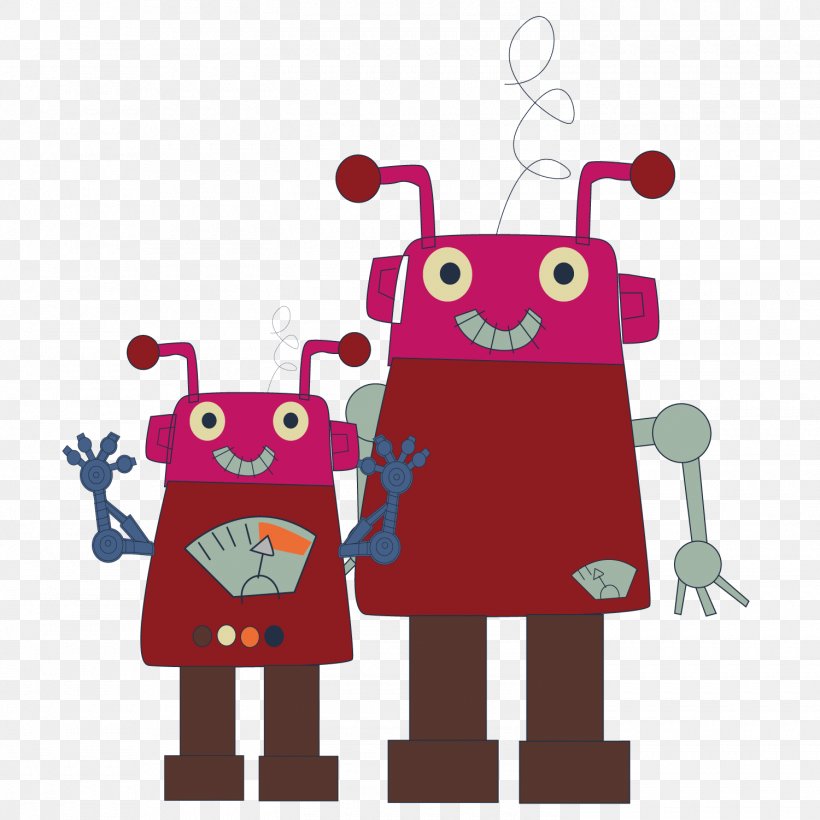 CUTE ROBOT, PNG, 1500x1501px, Cute Robot, Art, Cartoon, Child, Drawing Download Free