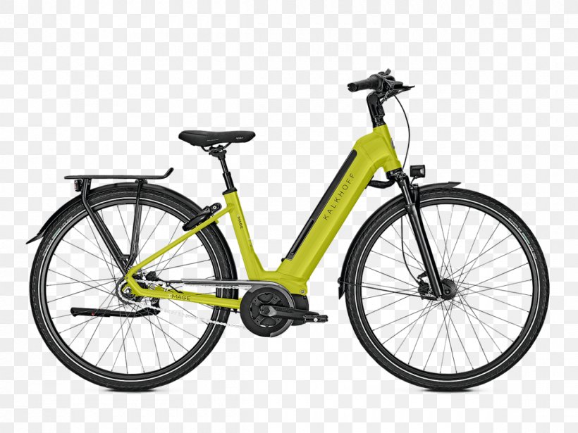 Electric Bicycle Kalkhoff Endeavour Advance B10 City Bicycle, PNG, 1200x900px, Electric Bicycle, Bicycle, Bicycle Accessory, Bicycle Drivetrain Part, Bicycle Frame Download Free