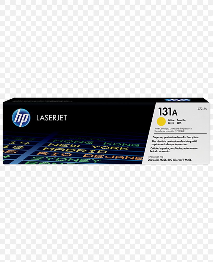 Hewlett-Packard HP LaserJet Pro 200 M251 HP 131A Toner Toner Cartridge, PNG, 1000x1231px, Hewlettpackard, Brand, Electronics Accessory, Hp Laserjet, Ink Cartridge Download Free