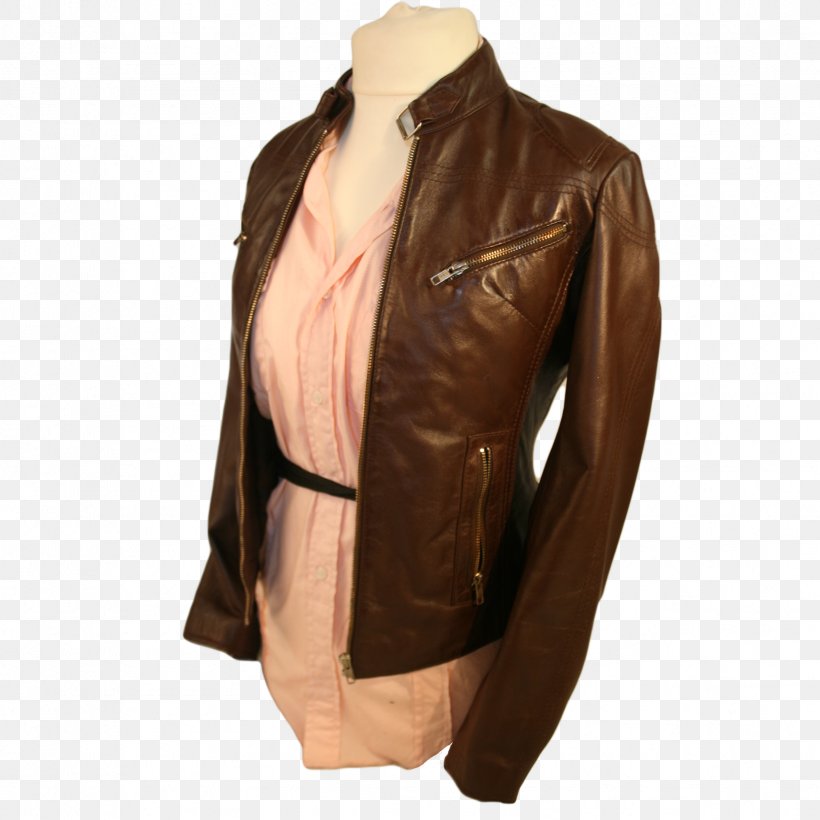 Leather Jacket Flight Jacket Tan, PNG, 1713x1713px, Leather Jacket, Beige, Brown, Coat, Fashion Download Free
