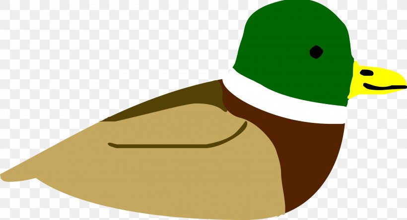 Mallard Duck Game Beak Clip Art, PNG, 3099x1679px, Mallard, Beak, Bird, Character, Duck Download Free