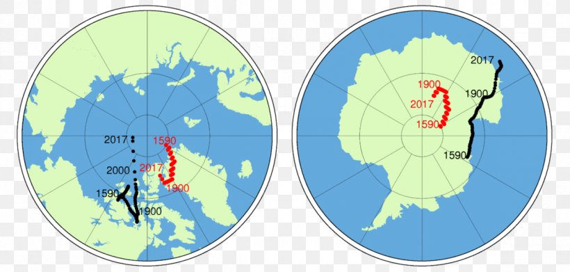 North Magnetic Pole Earth South Magnetic Pole Arctic Ocean North Pole, PNG, 1170x558px, North Magnetic Pole, Arctic, Arctic Ocean, Area, Craft Magnets Download Free