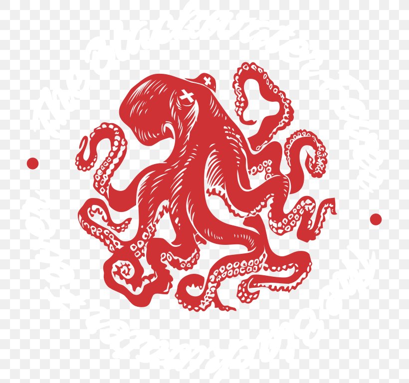 Octopus Vector Graphics Royalty-free Illustration, PNG, 731x768px, Octopus, Art, Cephalopod, Drawing, Giant Pacific Octopus Download Free