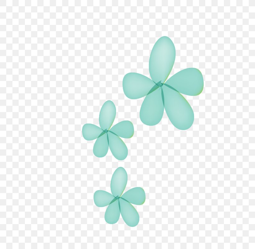 Petal Flower, PNG, 800x800px, Aqua, Green, Leaf, Pattern, Petal Download Free