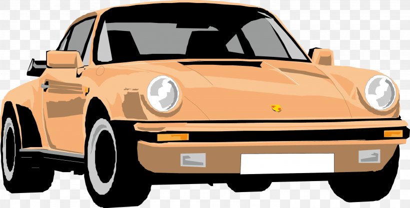 Porsche 911 Porsche 944 Porsche 930 Car, PNG, 2977x1517px, Porsche 911, Automotive Design, Automotive Exterior, Brand, Bumper Download Free