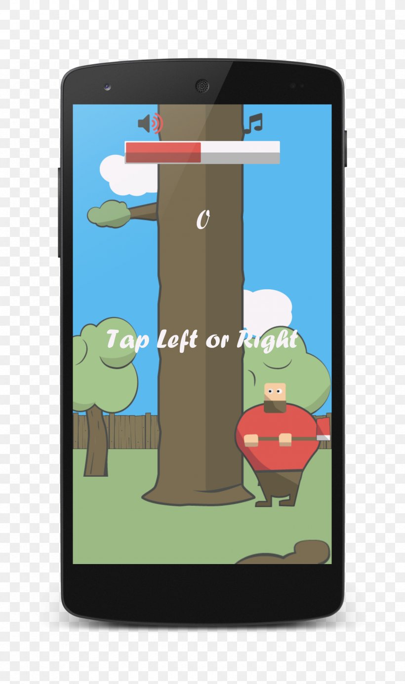 Smartphone Timber Avoid Android, PNG, 1690x2857px, Smartphone, Android, Arcade Game, Atari Games, Avoid Download Free