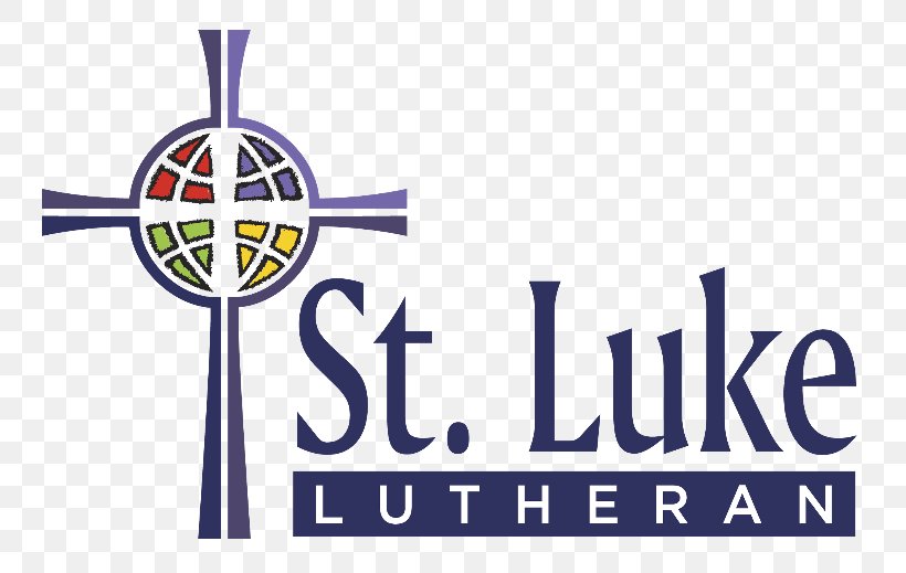 St Luke Lutheran Church P M & L Theatre Community Logo Lutheranism, PNG, 800x519px, Community, Antioch, Area, Brand, Cordova Download Free