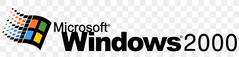 Windows 2000 Windows NT Operating Systems USB, PNG, 2000x483px, Windows 2000, Area, Boot Disk, Brand, Computer Download Free