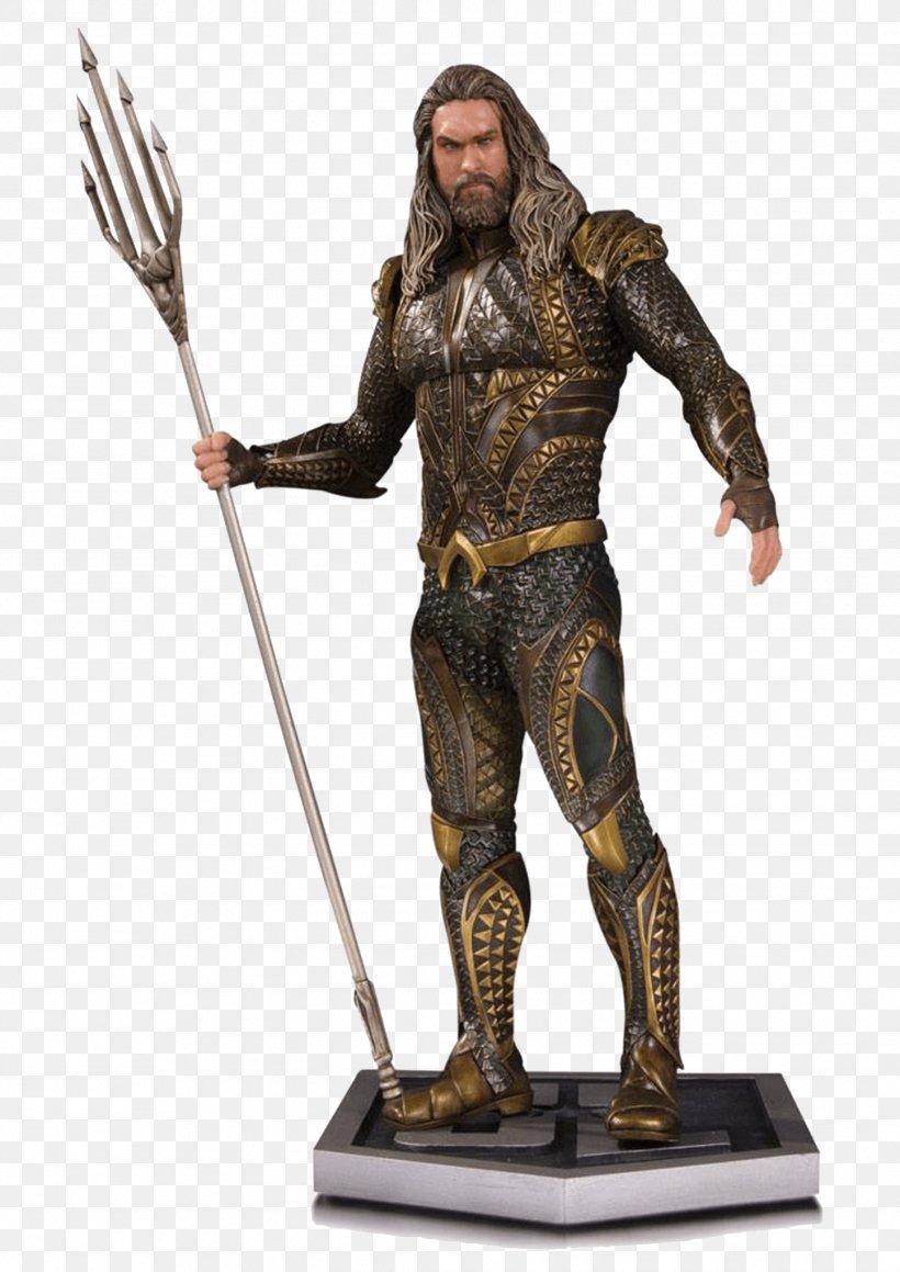 Aquaman The Flash Statue Justice League, PNG, 1448x2048px, Aquaman, Action Figure, Armour, Comic Book, Comics Download Free