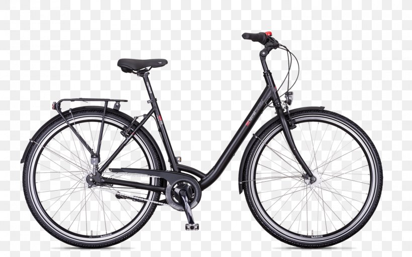 City Bicycle Shimano Nexus Trekkingrad, PNG, 1500x938px, Bicycle, Bicycle Accessory, Bicycle Brake, Bicycle Drivetrain Part, Bicycle Frame Download Free
