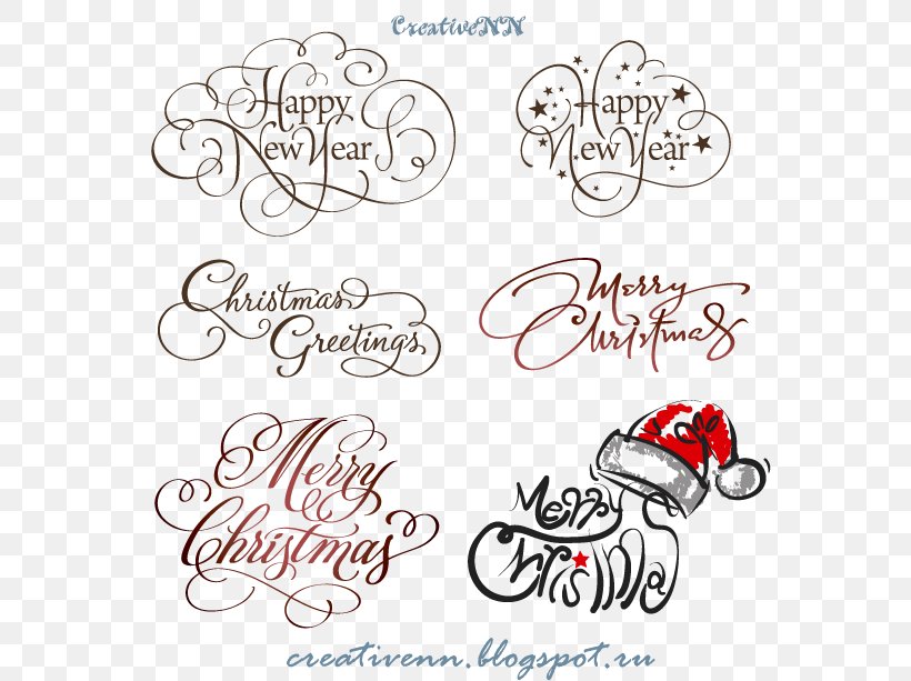 Clip Art Christmas Day Christmas Tree Christmas Card Christmas Ornament, PNG, 595x613px, Christmas Day, Art, Calligraphy, Christmas Card, Christmas Decoration Download Free