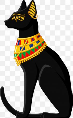 Ancient Egypt Bastet Anubis Tattoo Egyptian, PNG, 1024x614px, Ancient ...