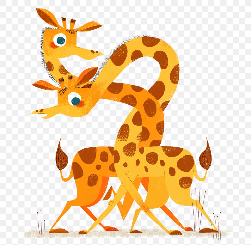 Giraffe Picture Book Clip Art, PNG, 803x803px, Giraffe, Animal, Animal Figure, Book, Child Download Free