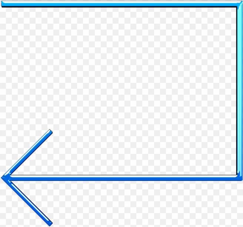 IOS7 Set Lined 1 Icon Rectangle Icon Left Arrow Icon, PNG, 1030x964px, Ios7 Set Lined 1 Icon, Diagram, Geometry, Left Arrow Icon, Line Download Free