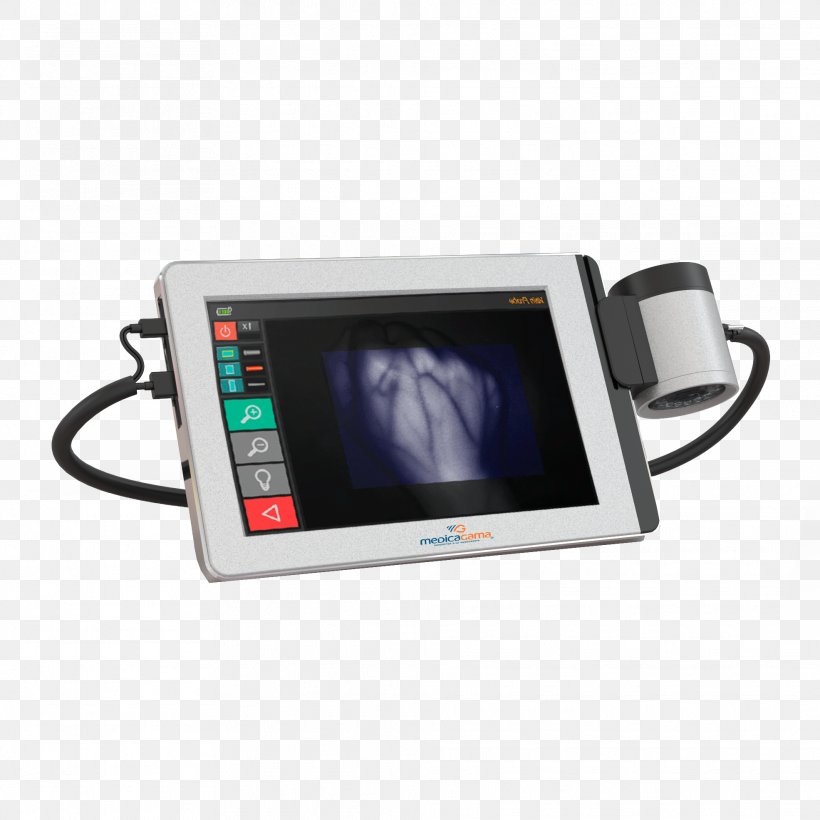 Light Near-infrared Vein Finder Touchscreen, PNG, 1971x1971px, Light, Blood, Body, Computer Monitors, Electronic Device Download Free