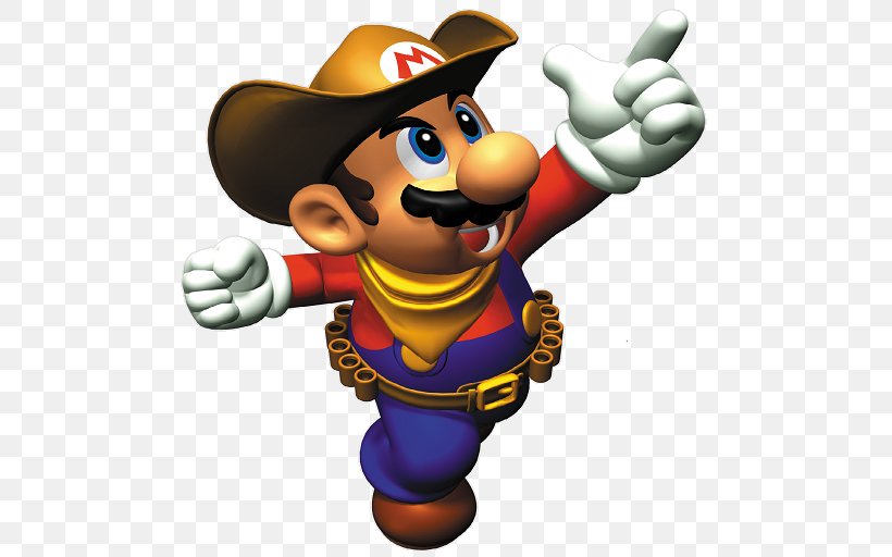 Mario Party 2 Super Mario Bros. Nintendo 64, PNG, 512x512px, Mario Party 2, Bowser, Cartoon, Fictional Character, Finger Download Free