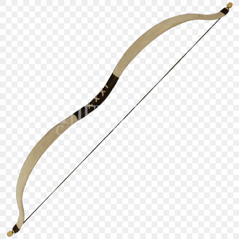 Middle Ages Larp Bows Bow And Arrow Recurve Bow, PNG, 873x873px, Middle Ages, Archery, Bow, Bow And Arrow, Composite Bow Download Free