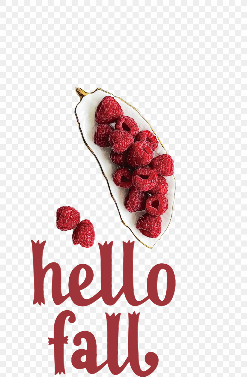Natural Food Cranberry Superfood Flavor Berry, PNG, 1961x3000px, Hello Fall, Autumn, Berry, Cranberry, Fall Download Free