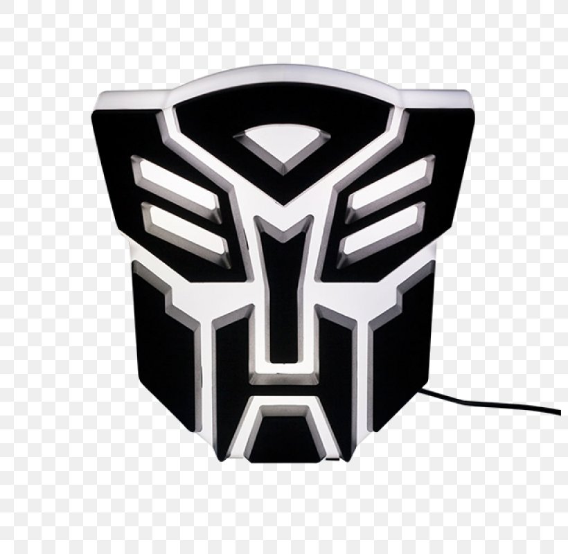 Optimus Prime Transformers: The Game Megatron Bumblebee Autobot, PNG, 800x800px, Optimus Prime, Autobot, Brand, Bumblebee, Decal Download Free