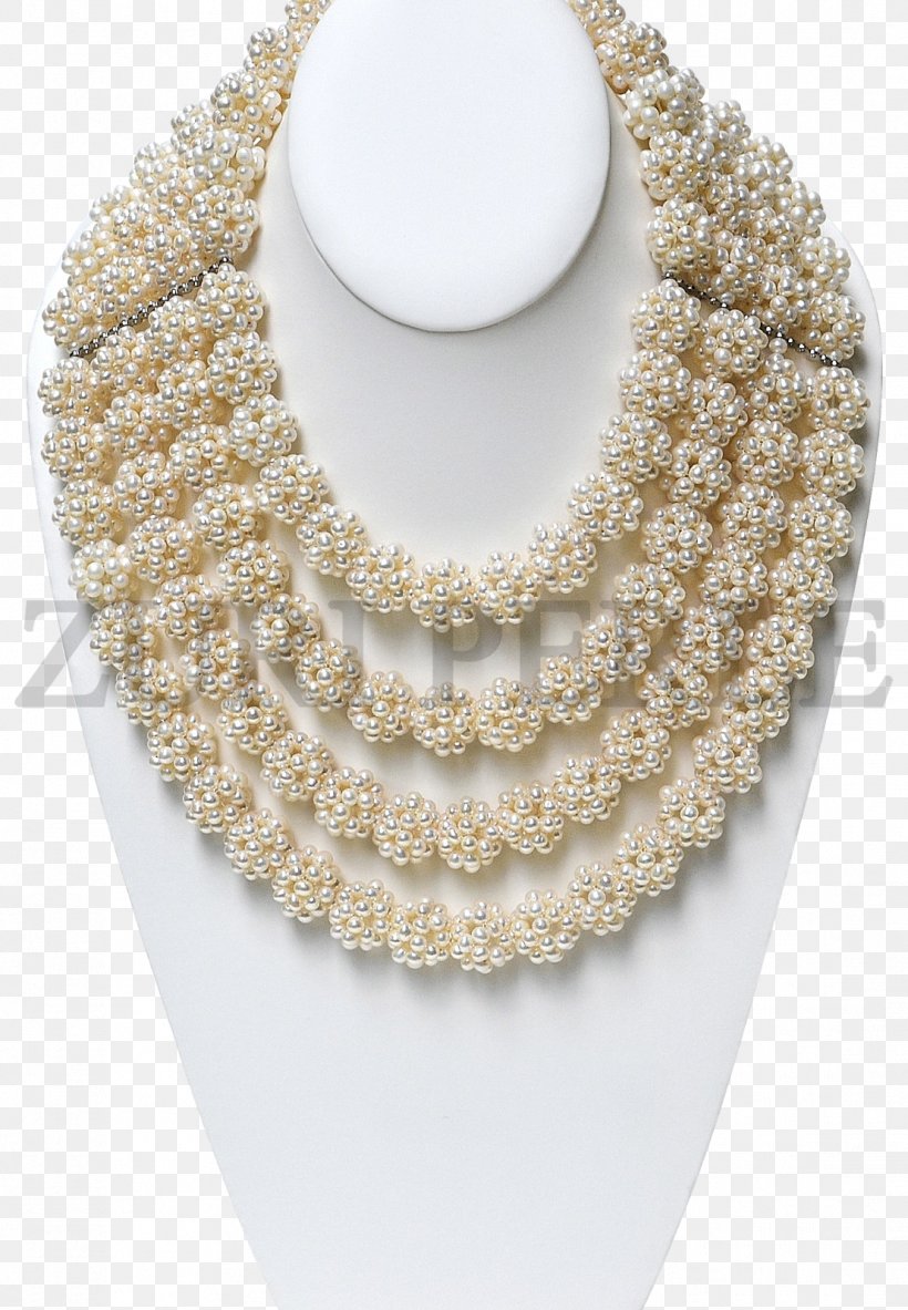 Pearl Necklace Bead, PNG, 1109x1600px, Pearl, Bead, Chain, Fashion Accessory, Gemstone Download Free