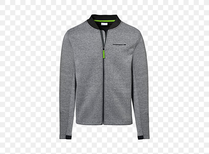 Porsche 911 GT3 T-shirt Cardigan Jacket, PNG, 605x605px, Porsche 911 Gt3, Black, Cardigan, Clothing, Gilets Download Free