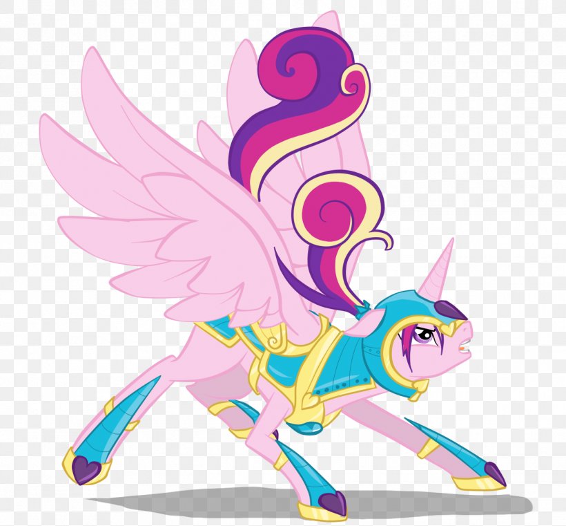 Princess Cadance Pony Winged Unicorn Illustration Image, PNG, 1347x1251px, Princess Cadance, Animal Figure, Art, Artist, Cartoon Download Free
