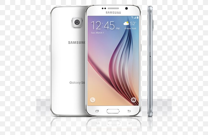 Samsung Galaxy S6 Edge+ Samsung GALAXY S7 Edge Android Smartphone, PNG, 534x534px, 32 Gb, Samsung Galaxy S6 Edge, Android, Cellular Network, Communication Device Download Free