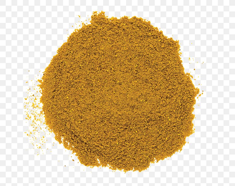 Spice Mix Curry Powder Garam Masala Ingredient, PNG, 650x650px, Spice, Black Pepper, Capsicum, Cumin, Curry Powder Download Free