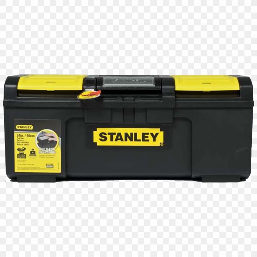 Stanley Hand Tools Tool Boxes Stanley Black & Decker, PNG, 1438x1438px, Watercolor, Cartoon, Flower, Frame, Heart Download Free