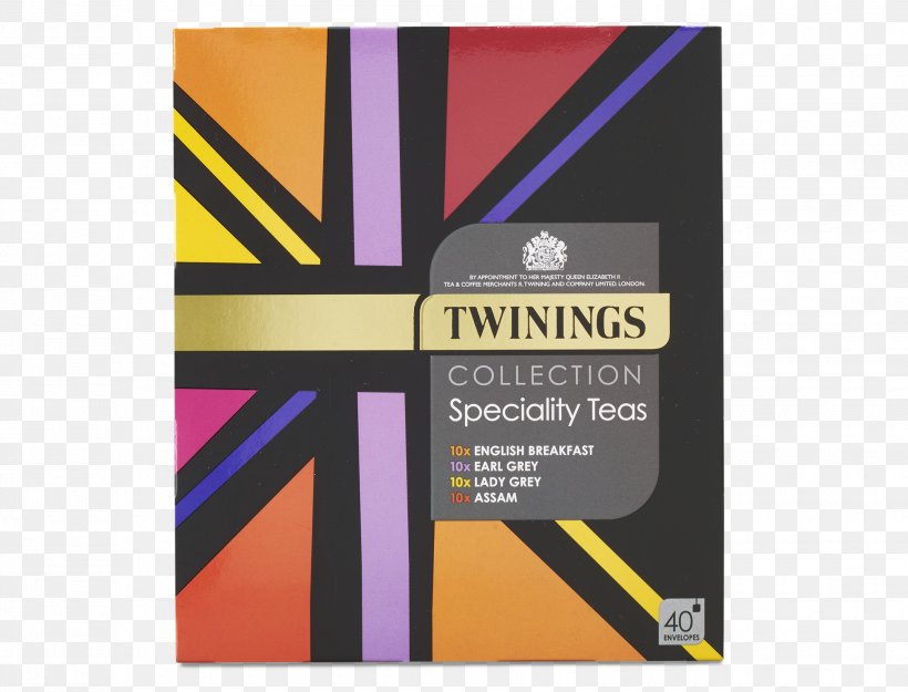 Tea Bag Infusion Twinings Gift, PNG, 1960x1494px, Tea, Art Paper, Box, Brand, Christmas Download Free