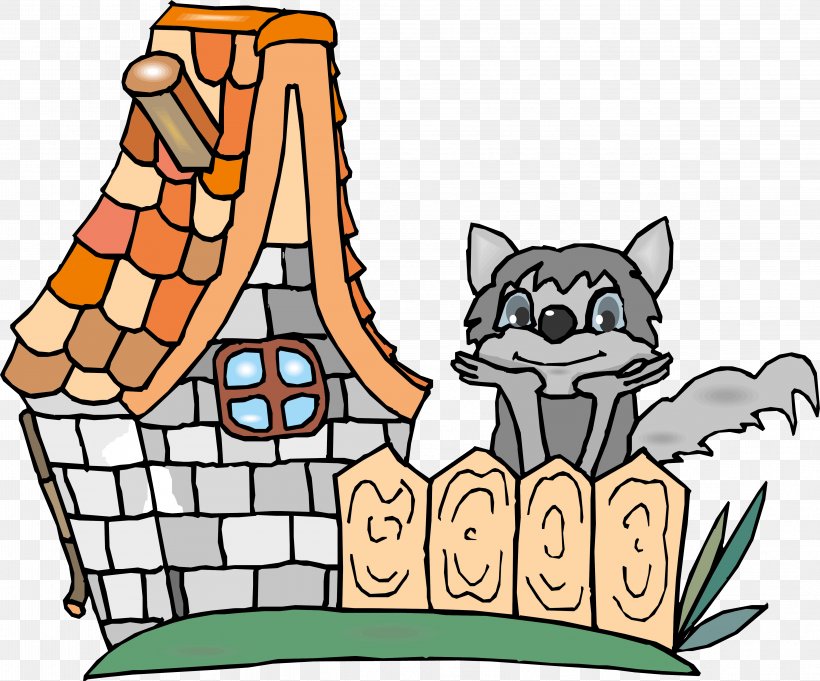 The Cats' House Gray Wolf Clip Art, PNG, 4654x3867px, Cat, Artwork, Blog, Carnivoran, Cartoon Download Free