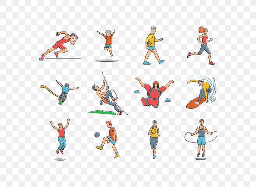 Athlete Clip Art, PNG, 600x600px, Athlete, Animal Figure, Athletics, Caricature, Cartoon Download Free