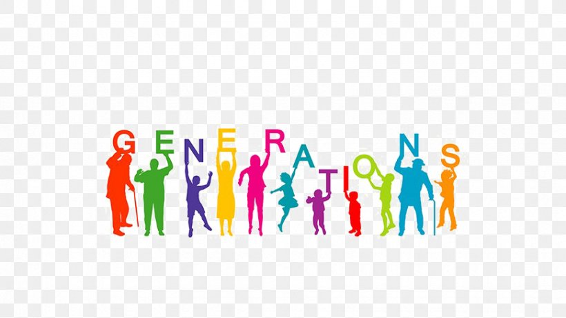 Baby Boomers Millennials Generation Z Generation X, PNG, 870x490px, Baby Boomers, Birth, Brand, Diagram, Generation Download Free