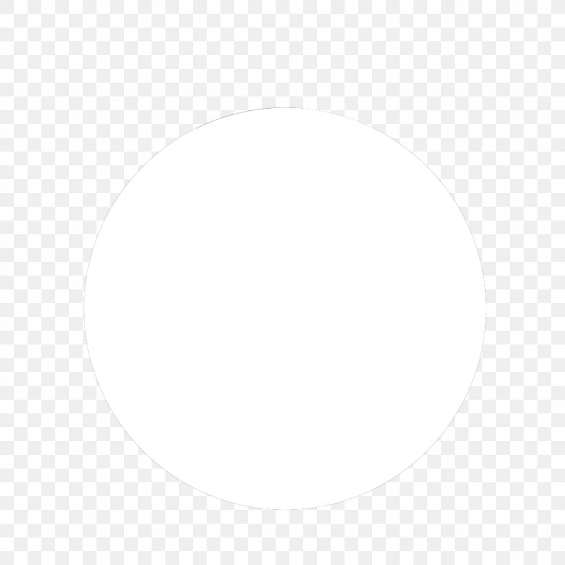 Circle Angle, PNG, 1024x1024px, Oval, White Download Free