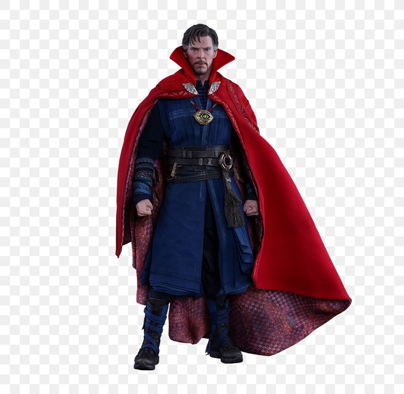 Doctor Strange Ancient One Hot Toys Limited Marvel Cinematic Universe 1:6 Scale Modeling, PNG, 800x800px, 16 Scale Modeling, Doctor Strange, Action Figure, Action Toy Figures, Ancient One Download Free