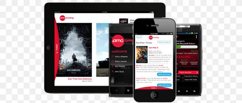 Feature Phone Smartphone AMC Theatres Cinema, PNG, 1000x426px, Feature Phone, Amc Theatres, Brand, Cinema, Communication Download Free