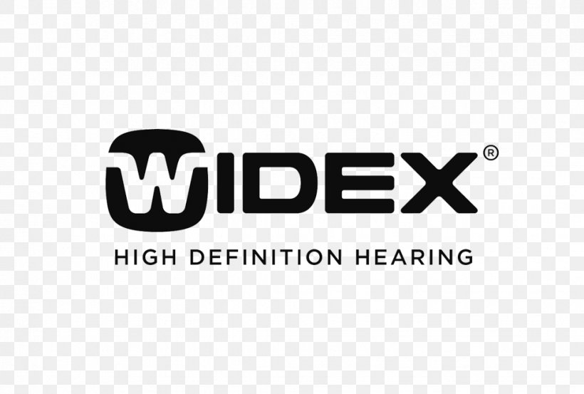 Hearing Aid Logo Widex Brand Product, PNG, 977x660px, Hearing Aid, Brand, Hearing, Logo, Text Download Free
