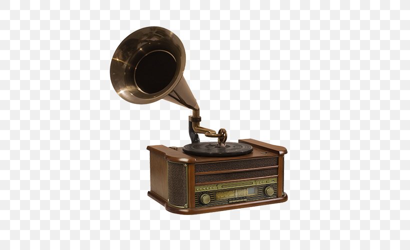 Phonograph Record Radio Computer Speakers FM Broadcasting Patefon, PNG, 500x500px, Phonograph Record, Cassette Deck, Cd Player, Compact Disc, Computer Speakers Download Free