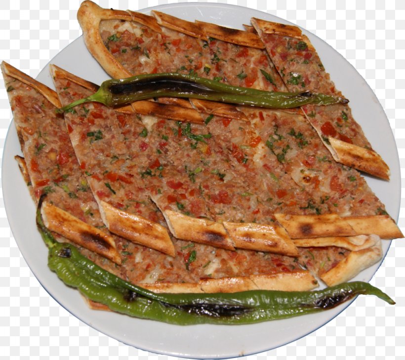 Pide Lahmajoun Doner Kebab Pizza, PNG, 1024x910px, Pide, Cuisine, Dish, Doner Kebab, Food Download Free